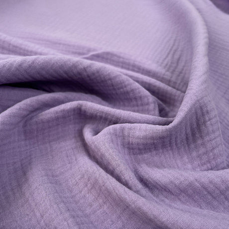 Double Gauze Fabric