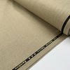 Draper - Organic Bamboo Blend Suiting - Beige