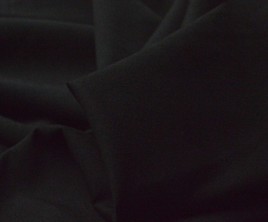 Dread Naught - Black