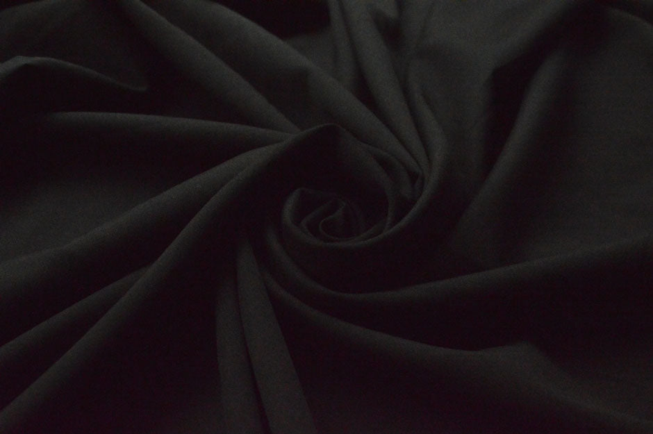 Dread Naught - Black