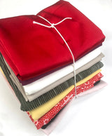 Dress Fabric - Bundle A