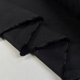 Dry Finish Tin Cloth - Black