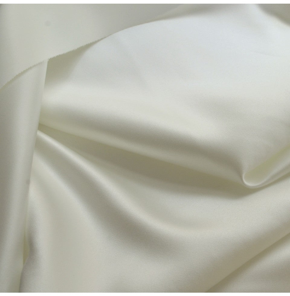 Duchess Satin - Porcelain