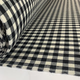 Wool Stretch Check