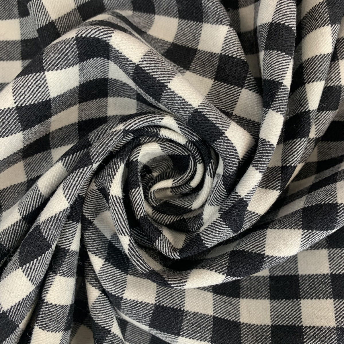 Wool Stretch Check