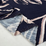 Viscose Jersey - Ebb & Flow