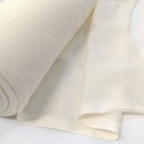 Egyptian Muslin – Ivory