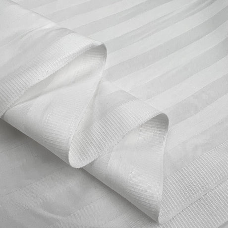 Striped Fabric