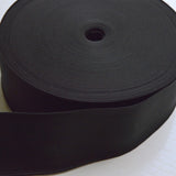 Elastic - Black (50mm)