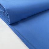 Elixir - Stretch Satin Backed Crepe - Bluebell