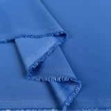 Elixir - Stretch Satin Backed Crepe - Bluebell