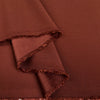 Elixir - Stretch Satin Backed Crepe - Copper