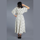 Closet Core Patterns - Elodie Wrap Dress Pattern