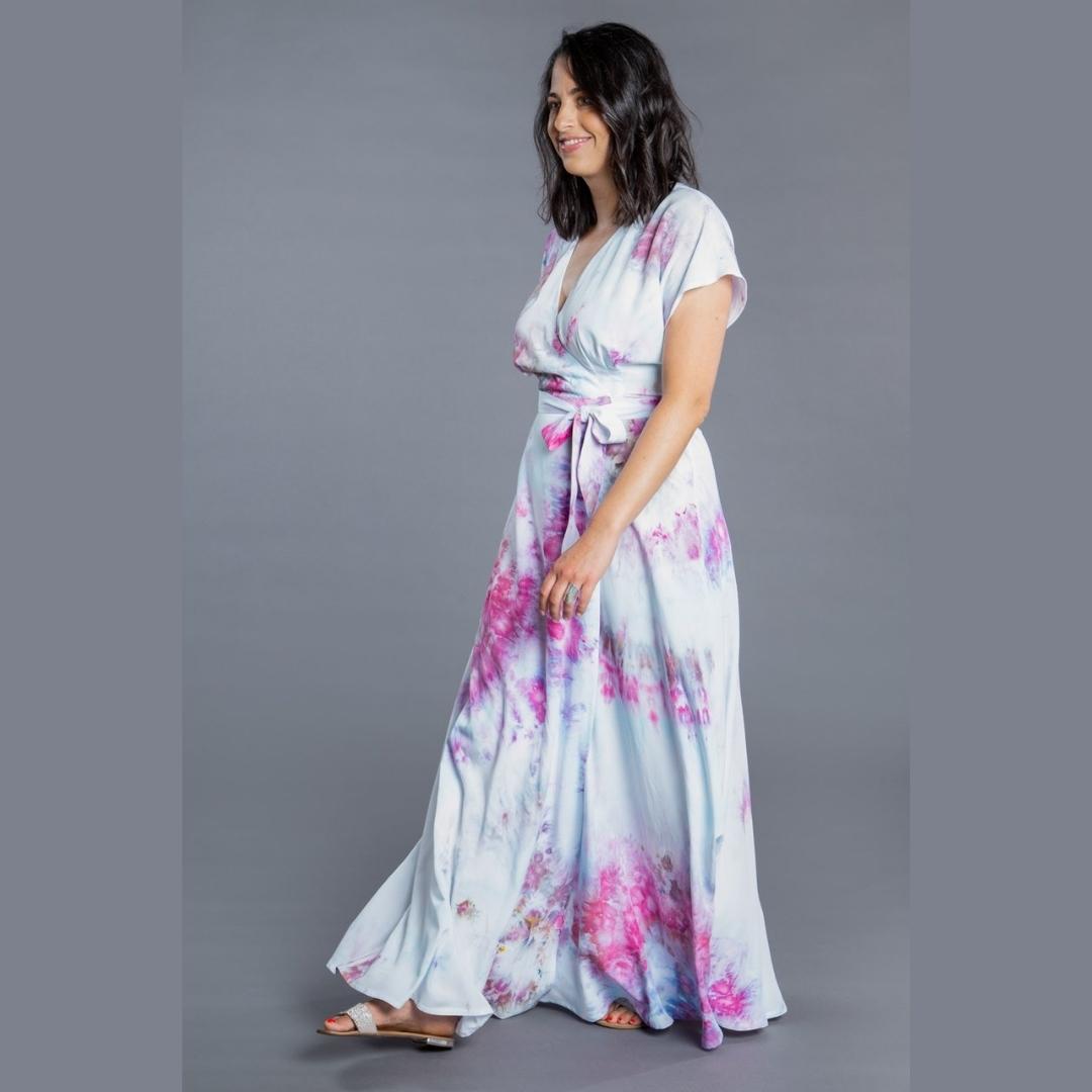 Elodie Wrap Dress By Closet Core Patterns Ccfp23 4