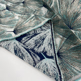 Ember Brocade - Mint