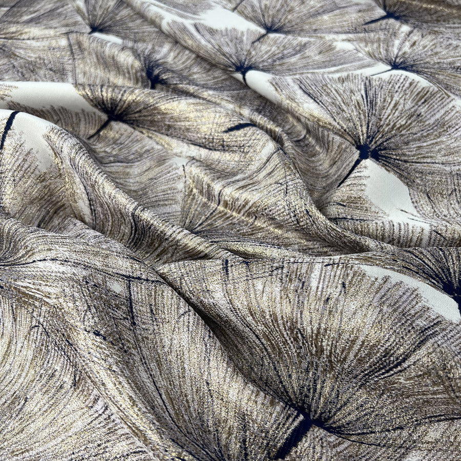 Ember Brocade - Pink