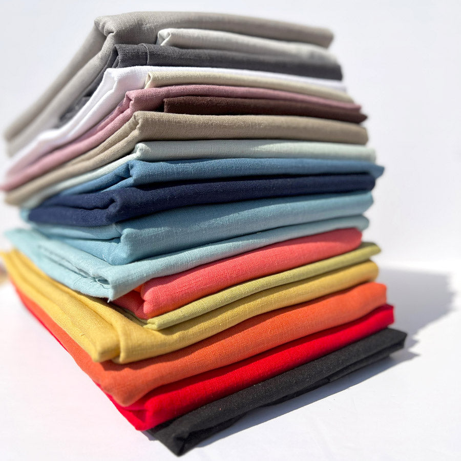 Enigma Linen - Core Collection