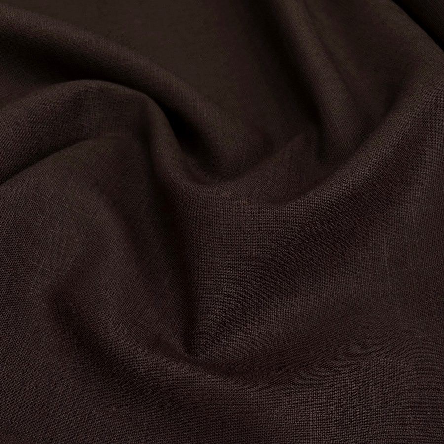 Enigma Linen - Brown