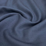 Remnant - Enigma Linen - Denim (1.3m)