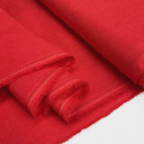 Enigma Linen - Red