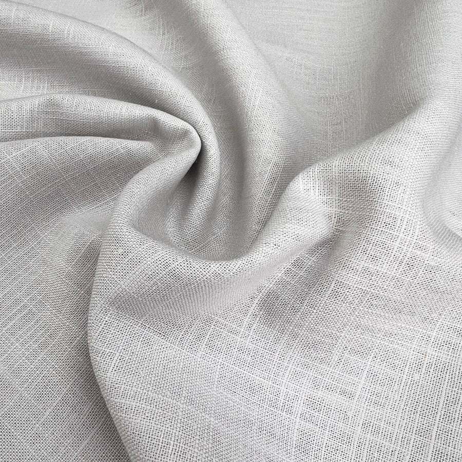 Enigma Linen - Silver