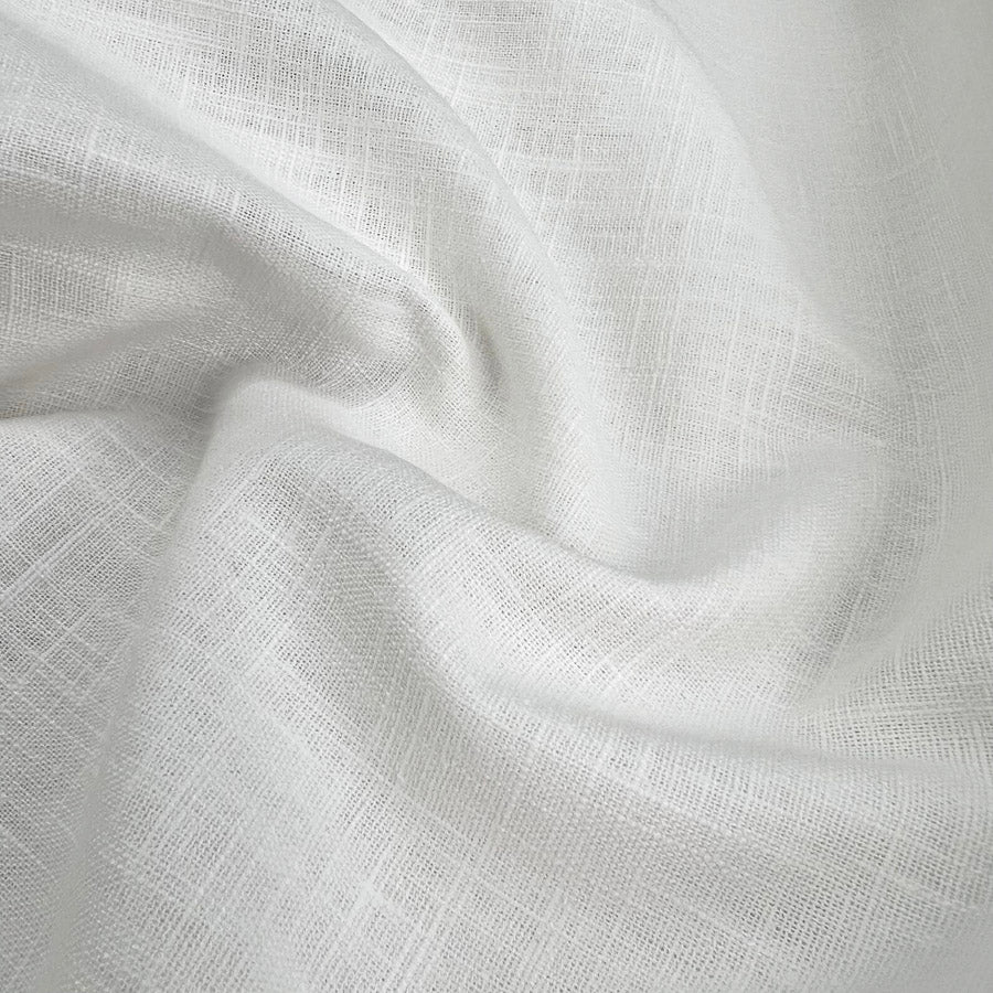 Remnant - Enigma Linen - White (0.85m)