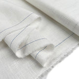 Enigma Linen - White