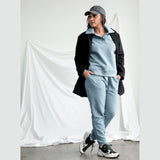 Style Arc - Ernie Knit Pant Sewing Pattern (UK 4-16)