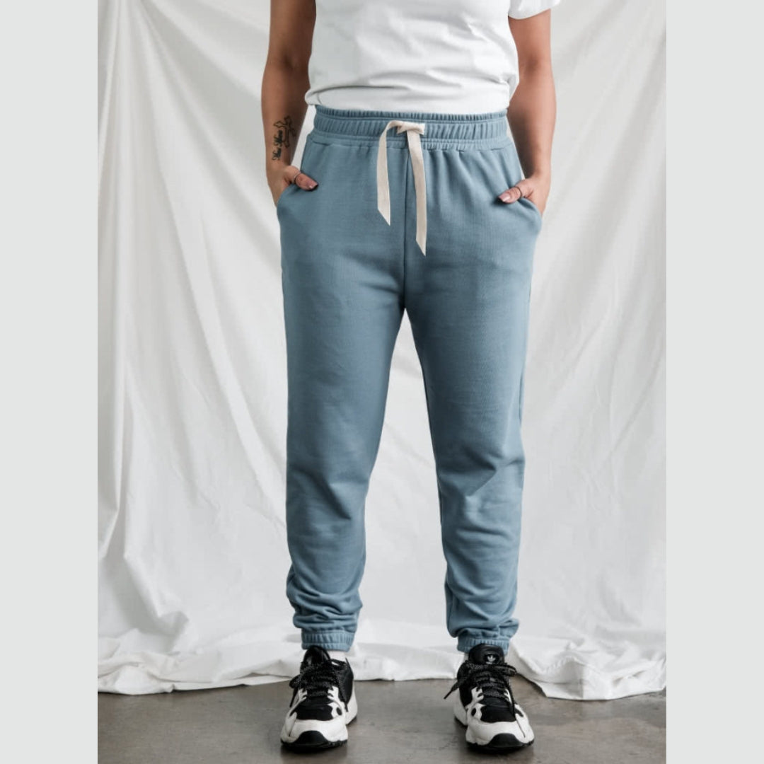 Ernie Knit Pant Pattern By Style Arc 2