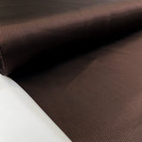 Espresso Twill Lining