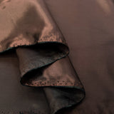 Espresso Twill Lining