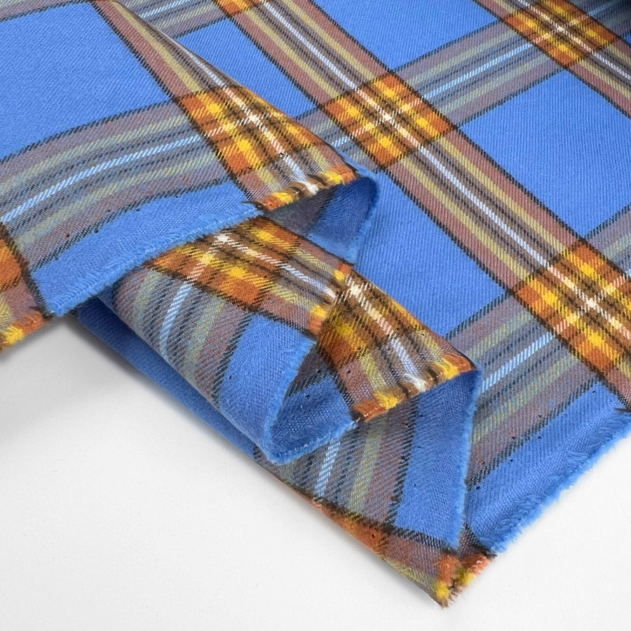 Remnant - Wholesome Check - Autumn Sky (0.8m)