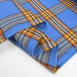 Remnant - Wholesome Check - Autumn Sky (0.8m)