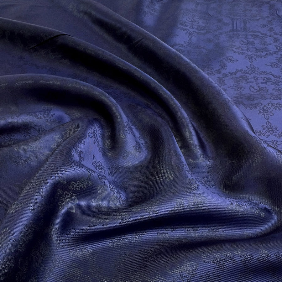 EZIO - Ornate - Navy