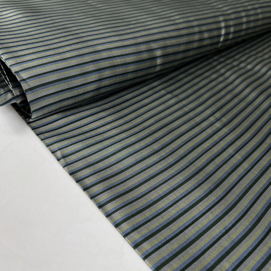 EZIO - Verdant Stripes