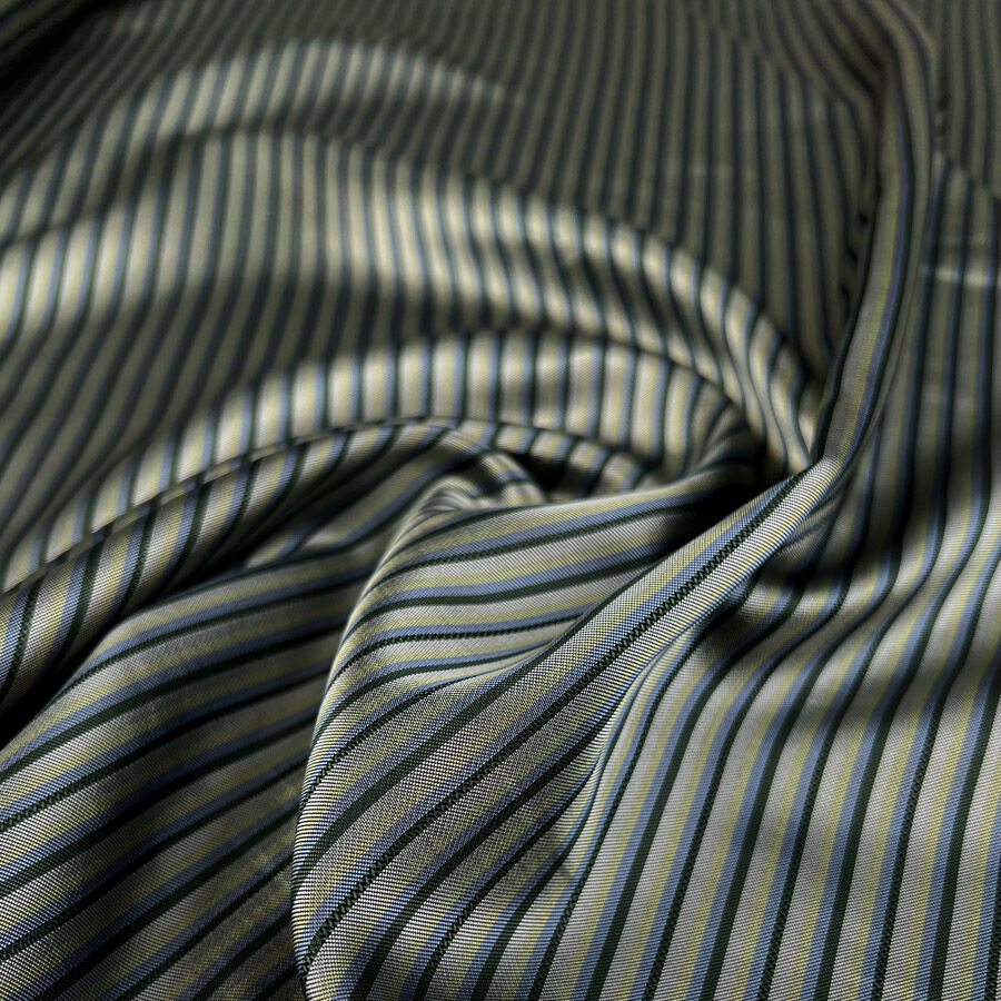 EZIO - Verdant Stripes