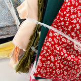 Cotton/Viscose/Poly Bundle I