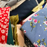 Cotton/Viscose/Poly Bundle I