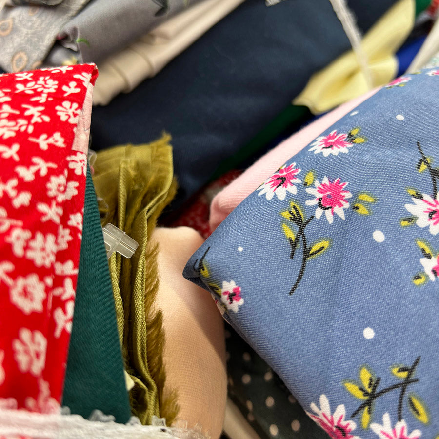 Fabric Surprise - Medium