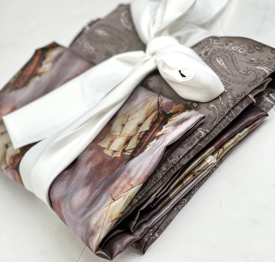 Fancy Lining Pack - 6m