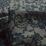 Fancy Linings - Lace