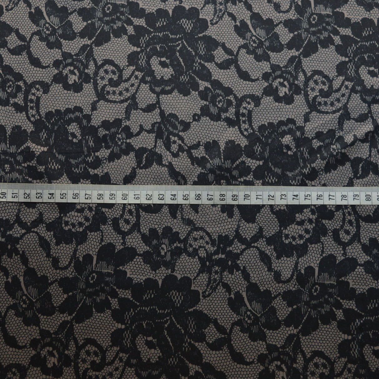 Fancy Linings - Lace