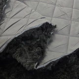 Double Dabble - Grey