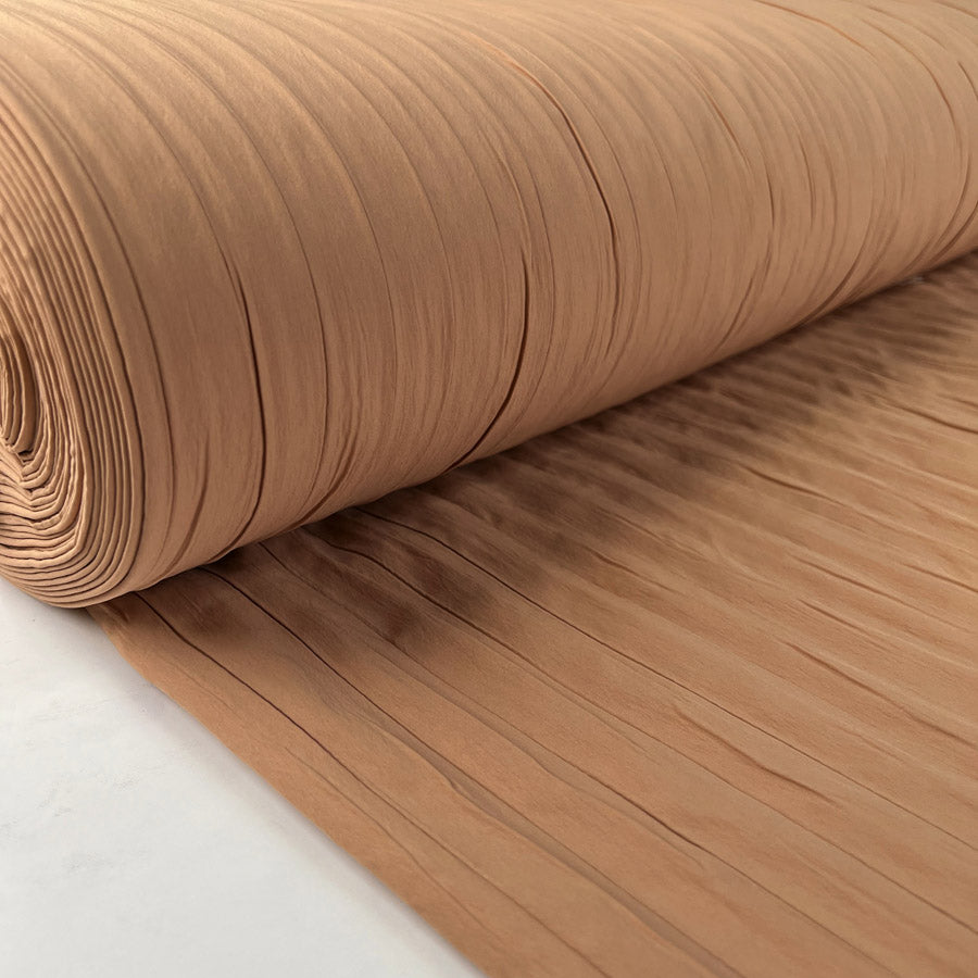 Fibre Mood - 3D Stripes - Pink