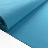 Fibre Mood - Stone Washed Combed Cotton - Aqua
