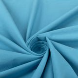 Fibre Mood - Stone Washed Combed Cotton - Aqua