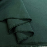 Fibre Mood - Stone Washed Combed Cotton - Deep Green