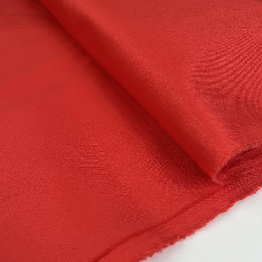 Fibre Mood - Denim Look - Summer Red