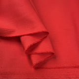 Fibre Mood - Denim Look - Summer Red