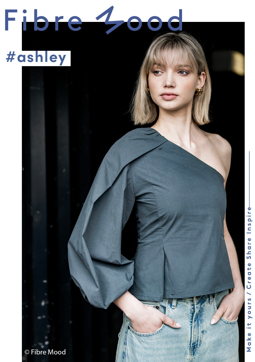 Fibre Mood Magazine Edition 28